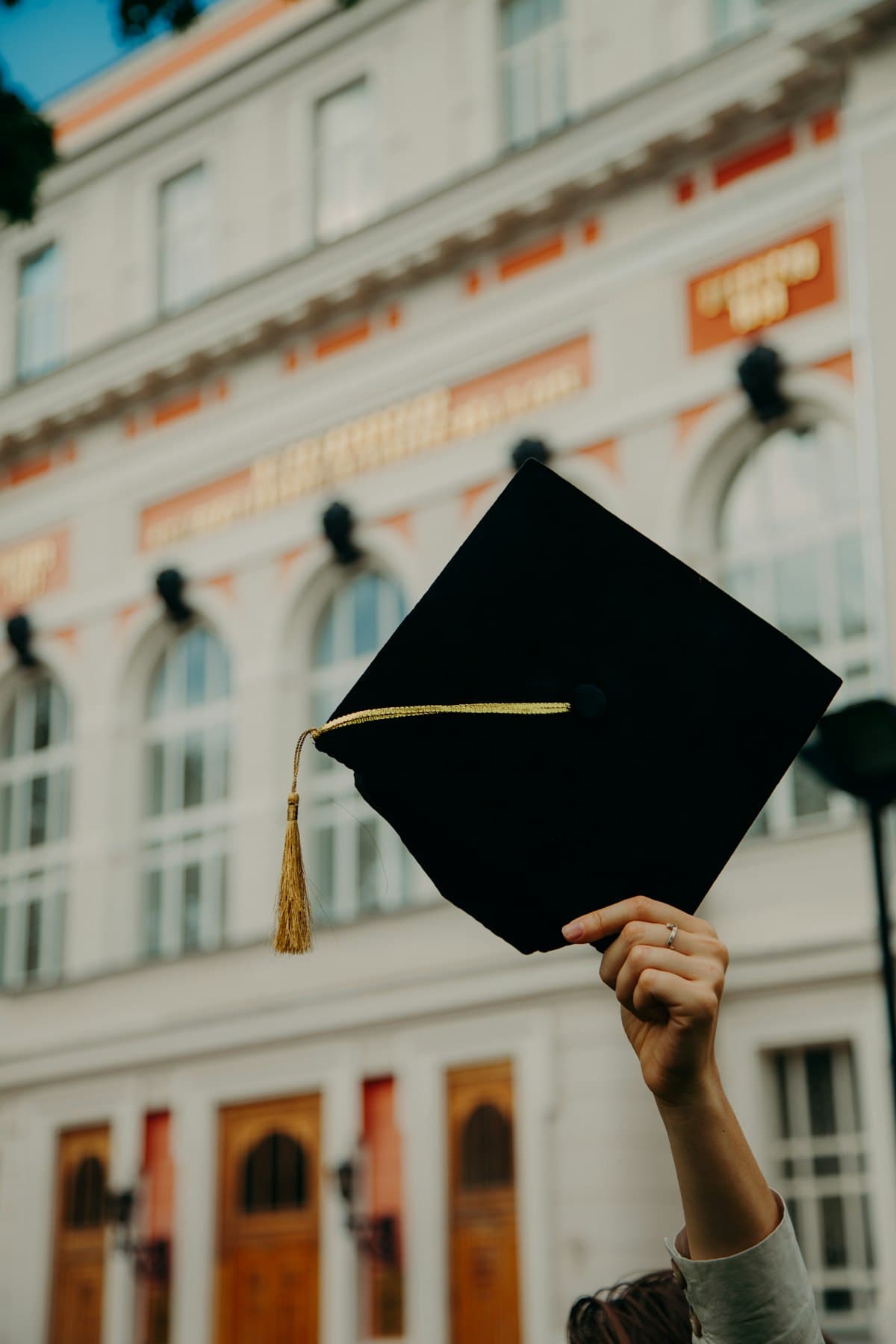 Majlis Graduasi