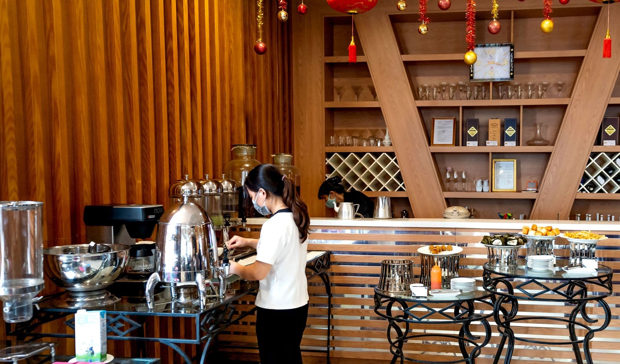 Annual Dinner Catering in KL: Menu Ideas and the Real Cost per Pax (2026)
