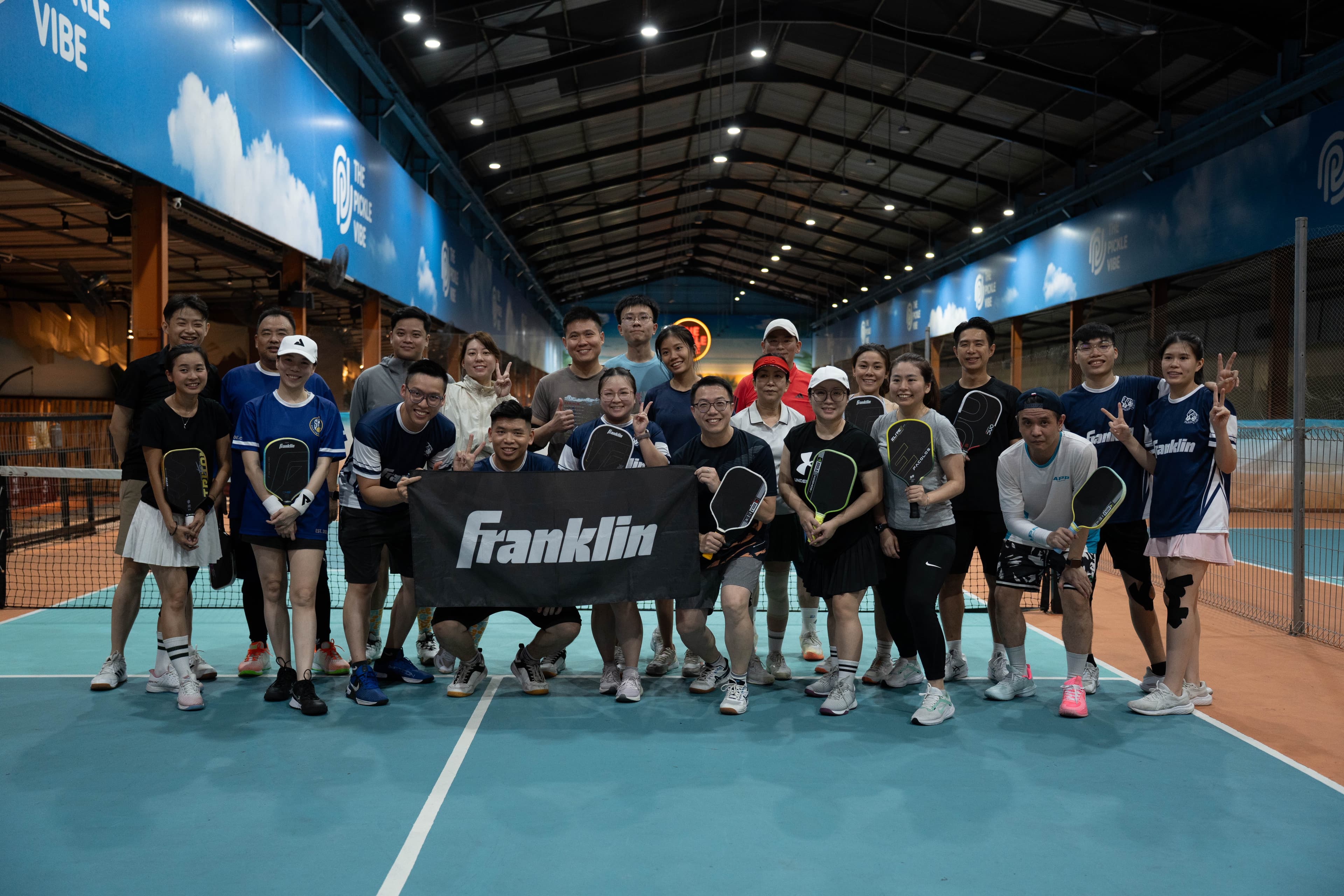 Why Community Sports Clubs Are Booming in Malaysia in 2026