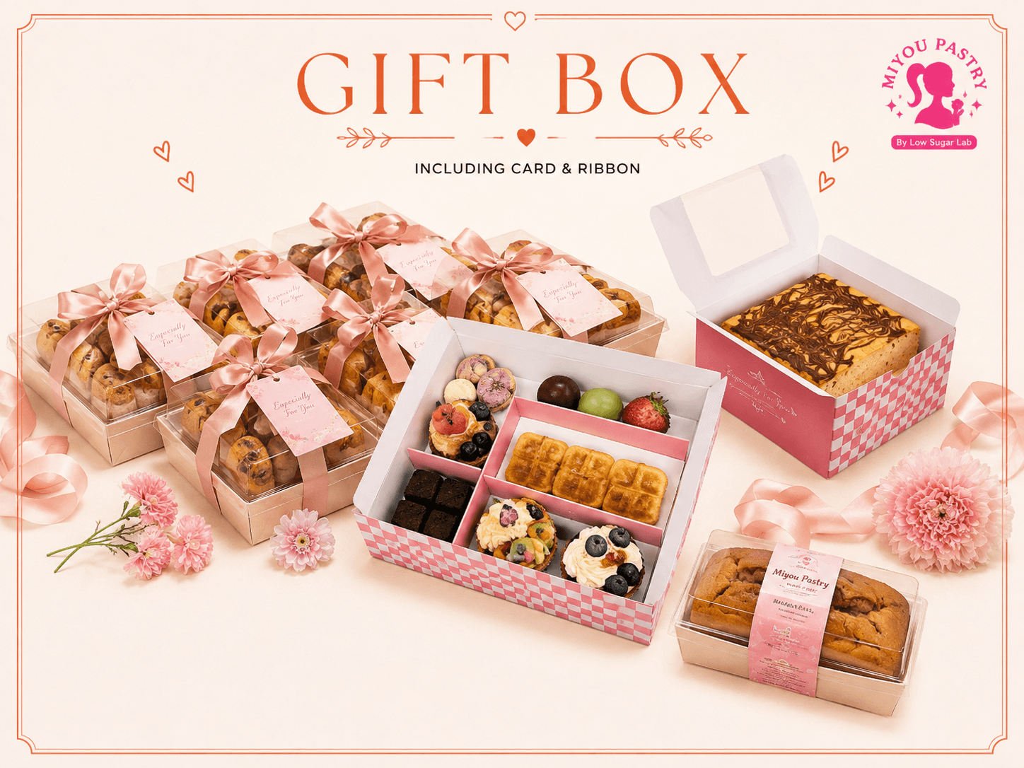 Gift Box Package