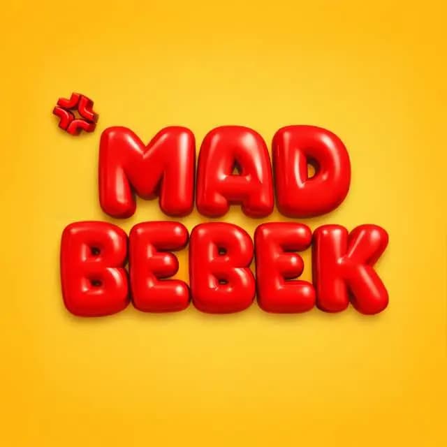 Mad Bebek Sambal Feast