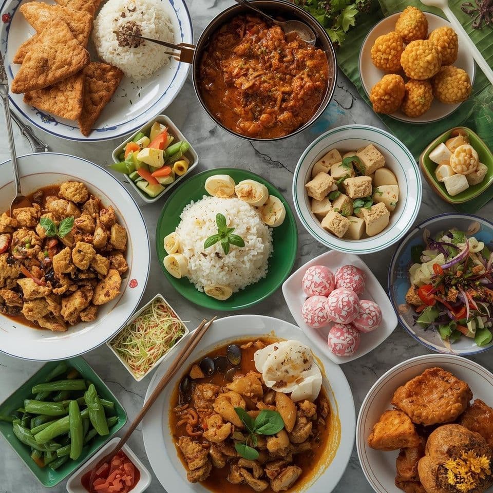 Selera Kampung
