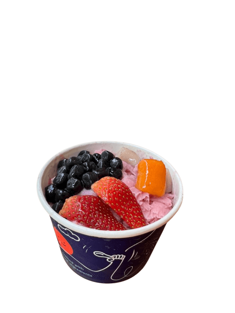 Berry Ice