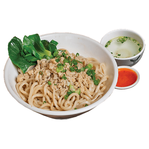 Mie Ayam