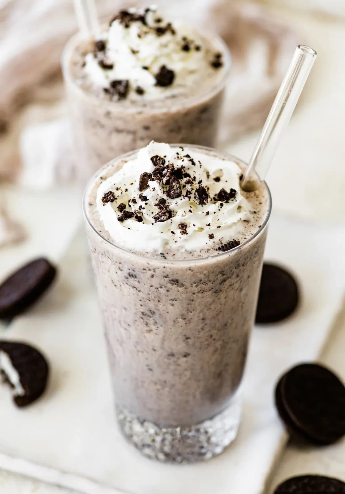Cookies & Cream