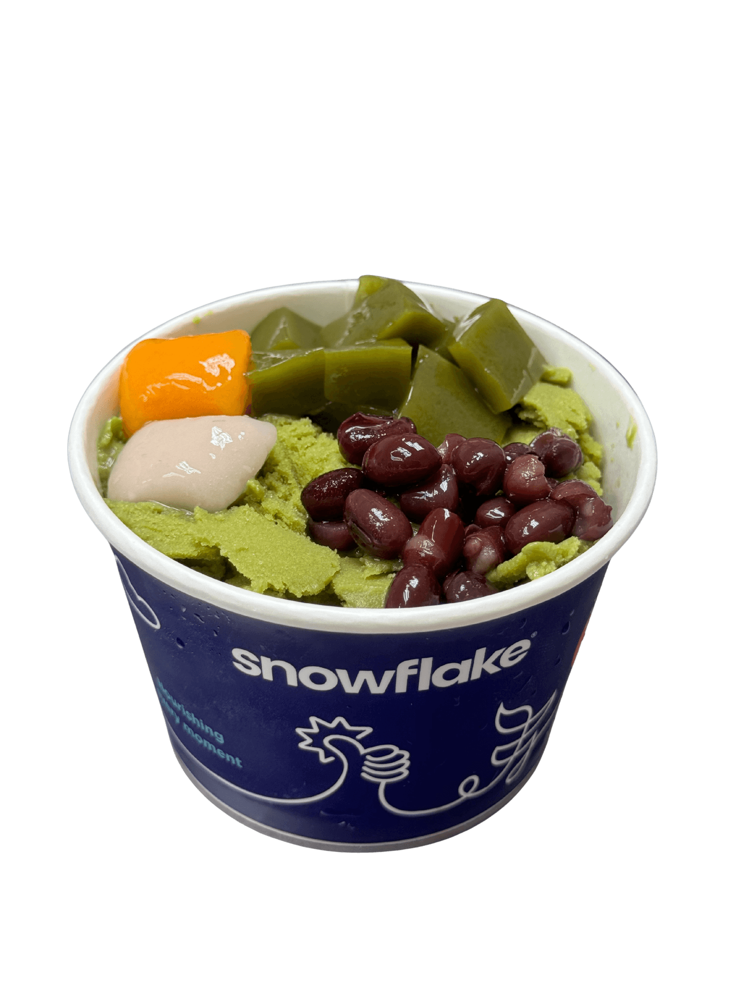 Matcha Ice