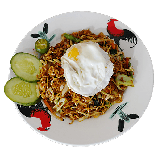 Indomee Goreng