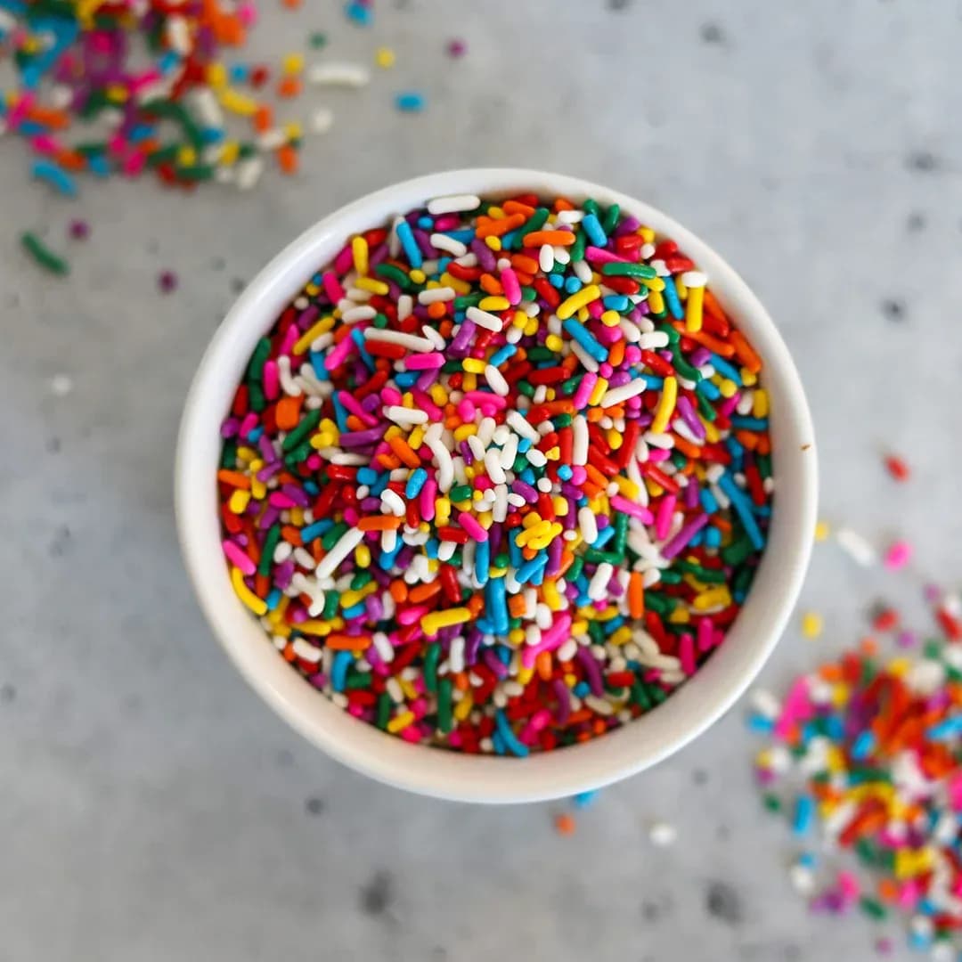 Sprinkles