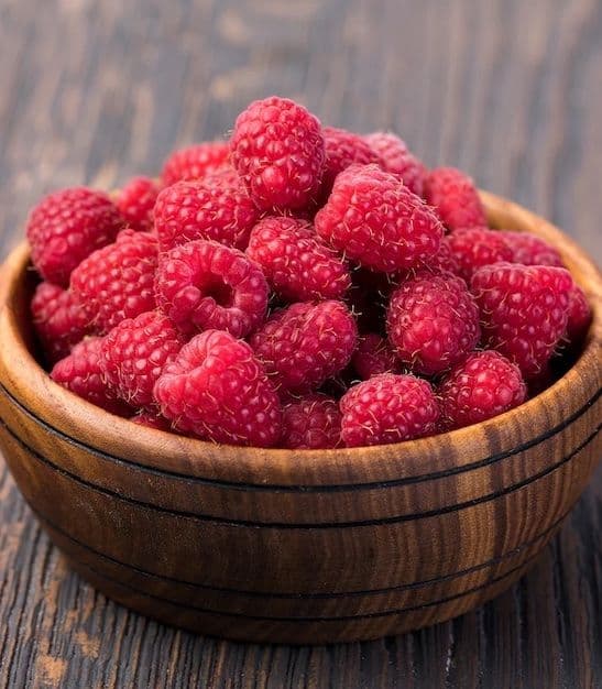 Raspberry Blast