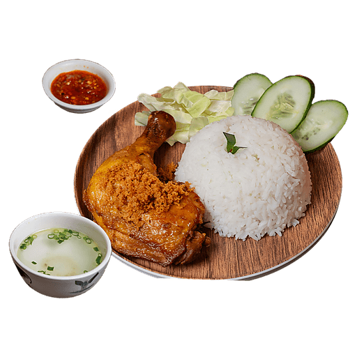 Mad Fried Chicken