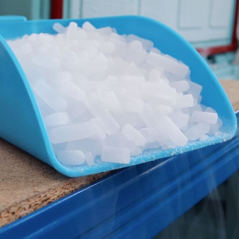 Dry Ice