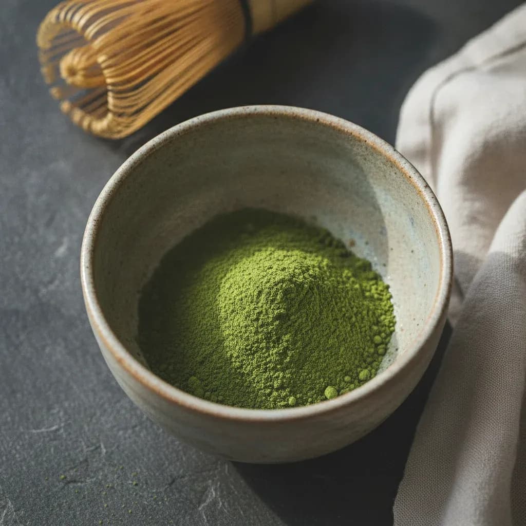 Niko Neko Matcha