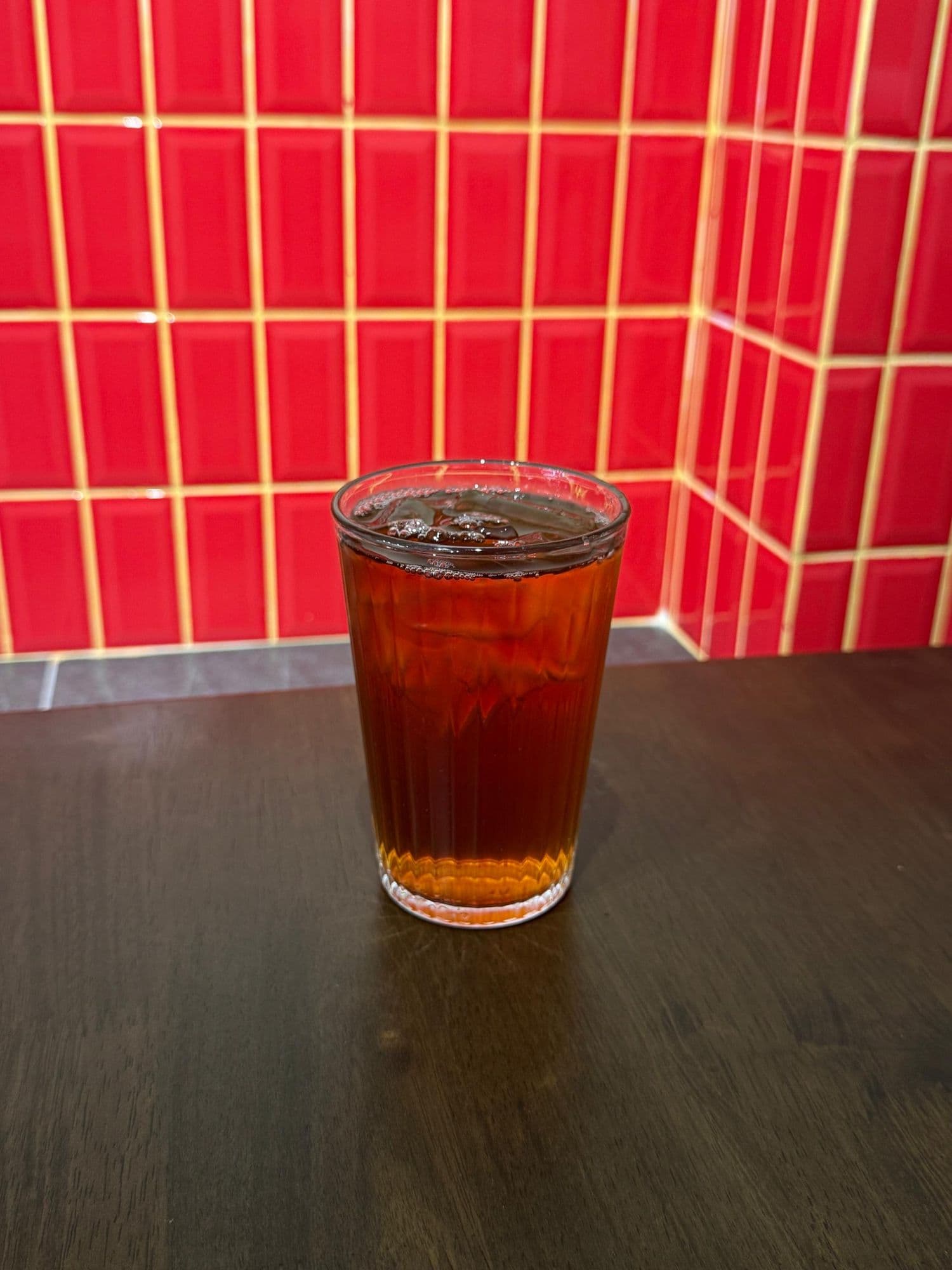 Icey Tea