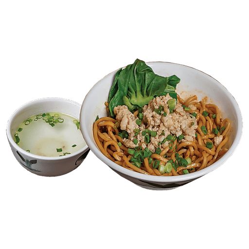 Mie Yamin Bandung