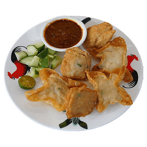 Batagor Fried