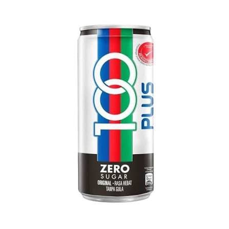 100 Plus Zero
