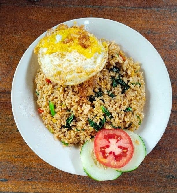 Nasi Goreng Kampung