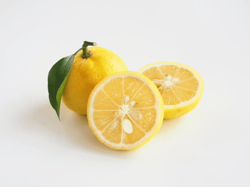 Yuzu Yoghurt