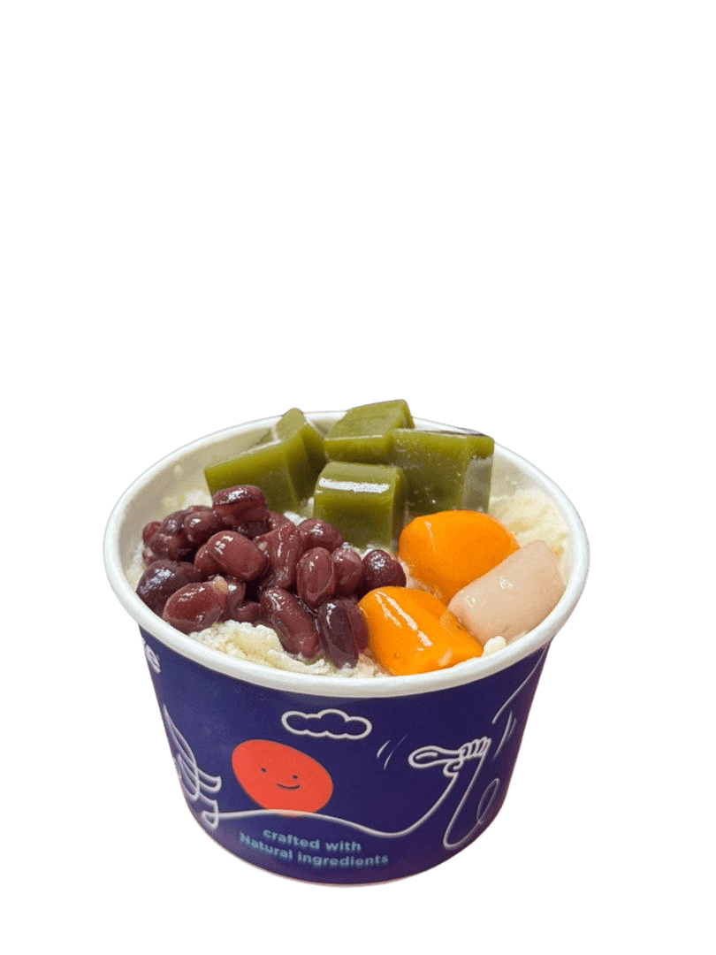Soya Ice
