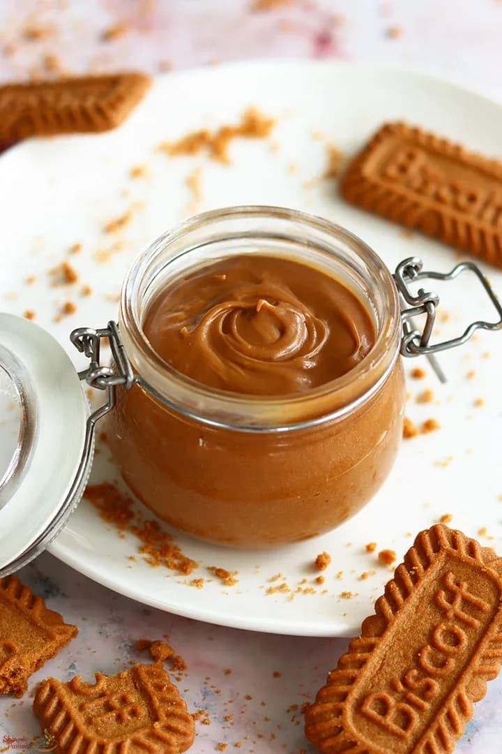 Biscoff Craze