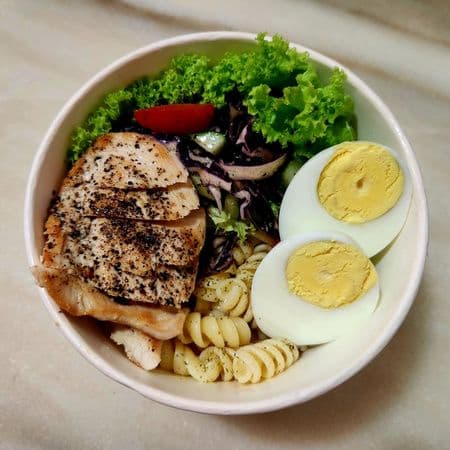 Grilled Chicken