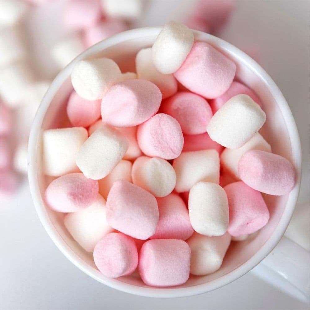 Mini Marshmallows