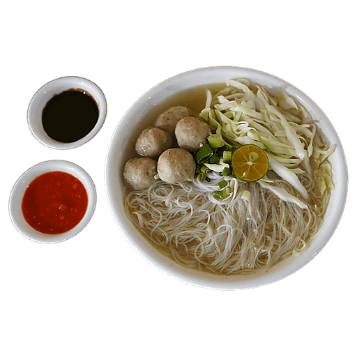 Bakso