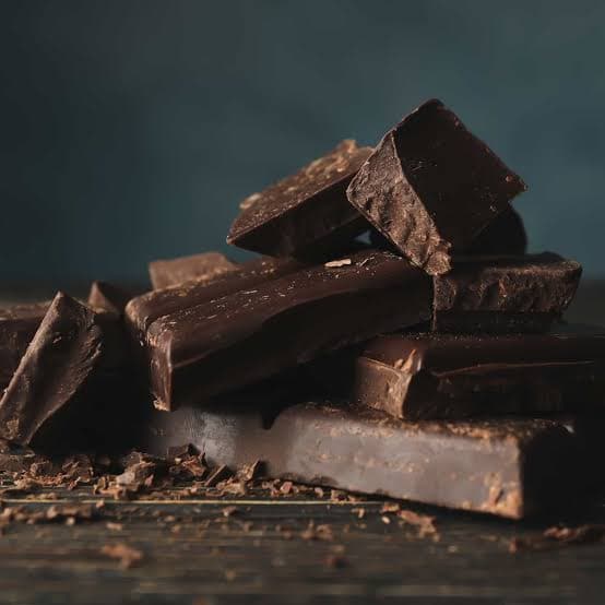 Dark Chocolate
