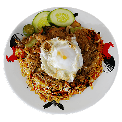 Bihun Goreng