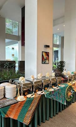 UNIQ CATERING 2