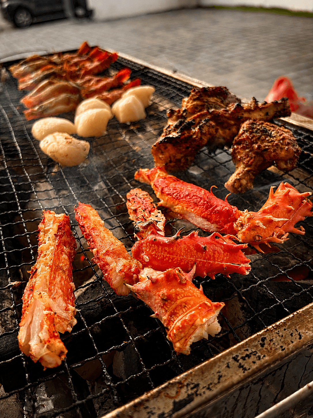 AMBROSIAL FEAST CREATETIONS 6