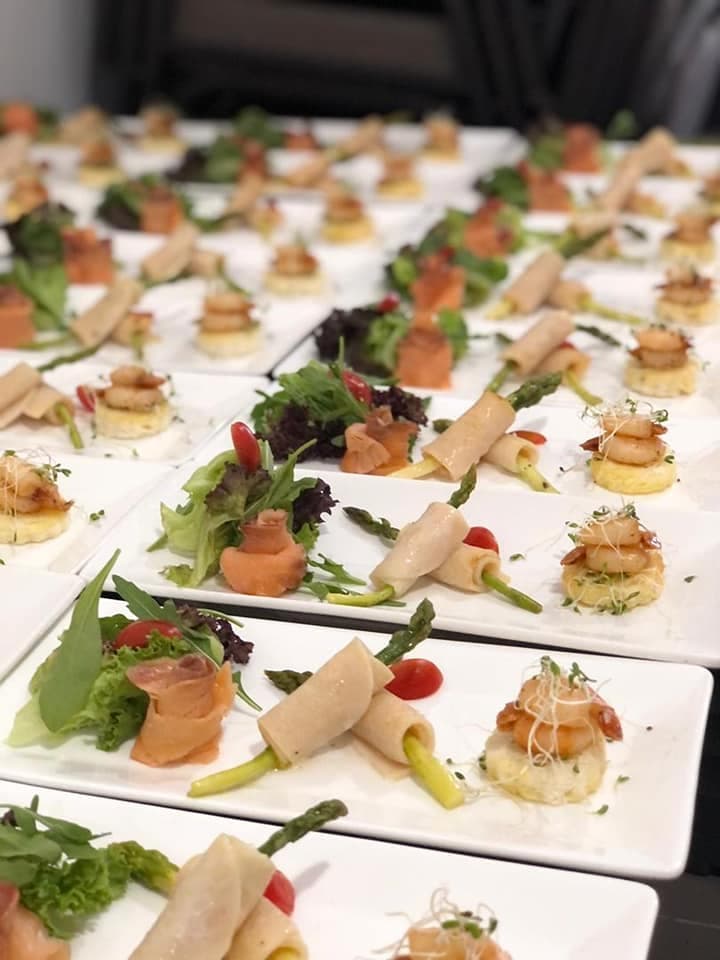 UNIQ CATERING 3