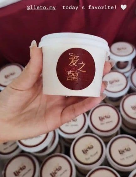 LIETO ICE CREAM 7