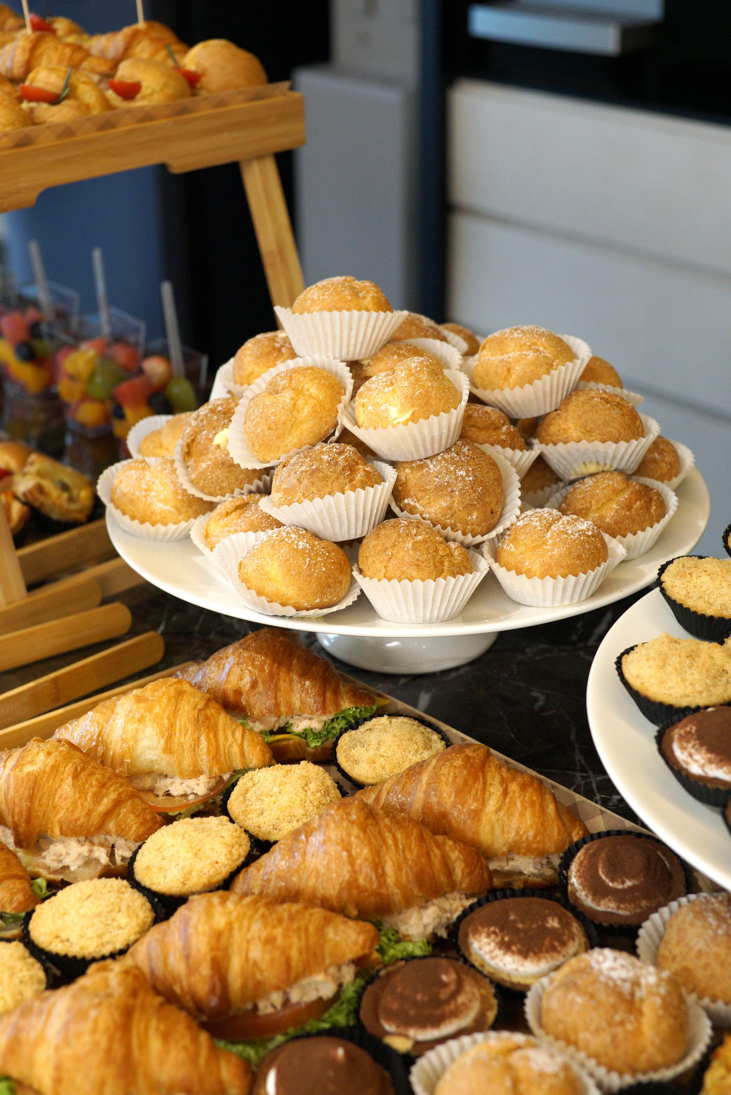 LITTLE COLLINS CAKERY & CAFE 2