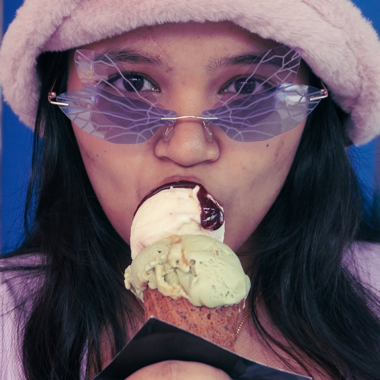 LICKY CHAN 18