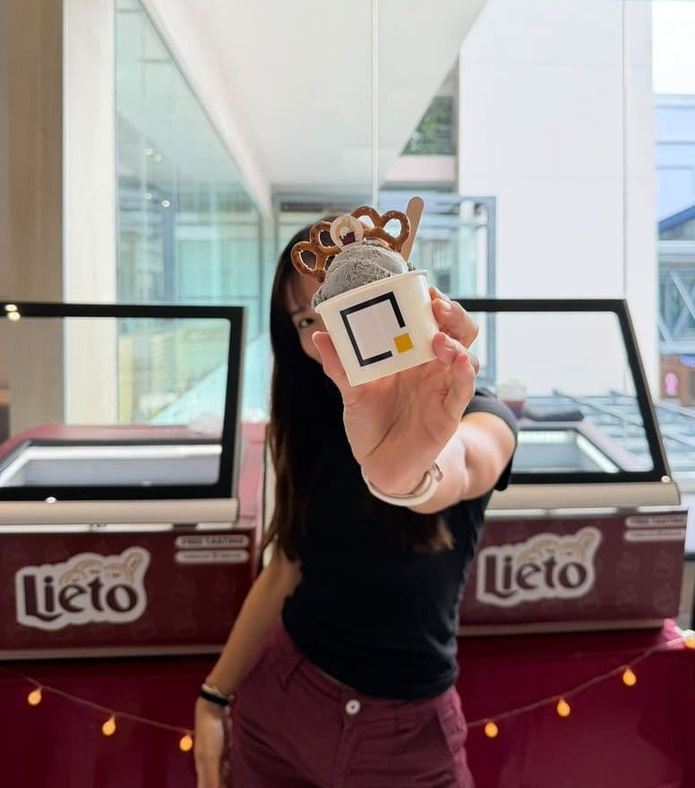 LIETO ICE CREAM 3