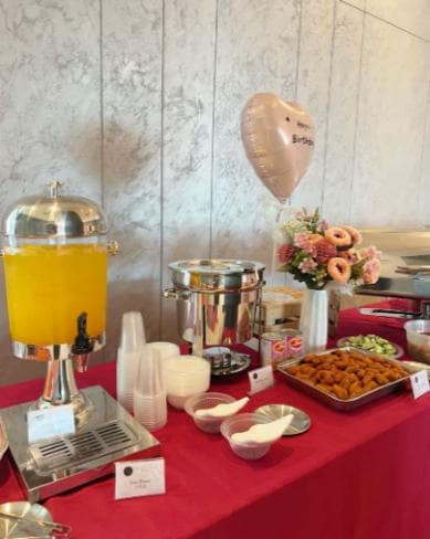 DE HAPPIEST CATERING 5