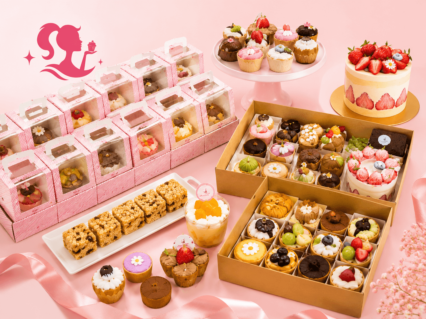 MIYOU PASTERY