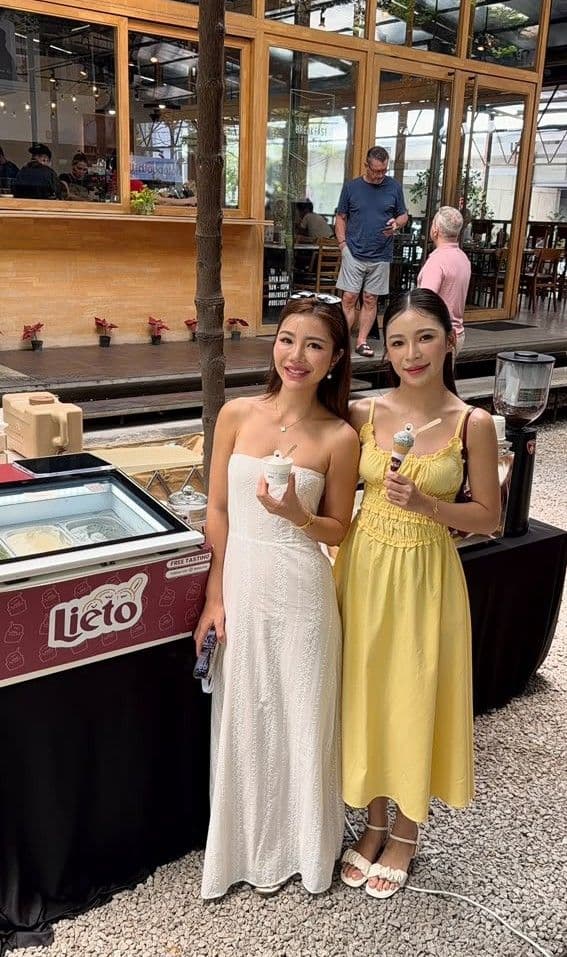 LIETO ICE CREAM 5