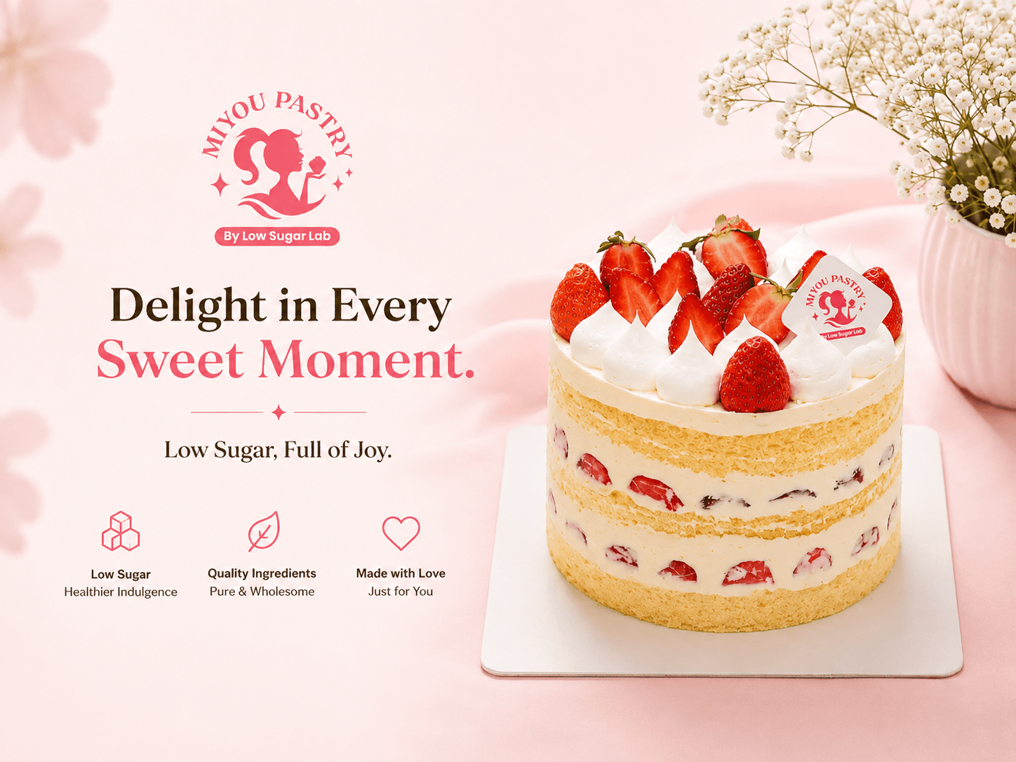 MIYOU PASTERY 2