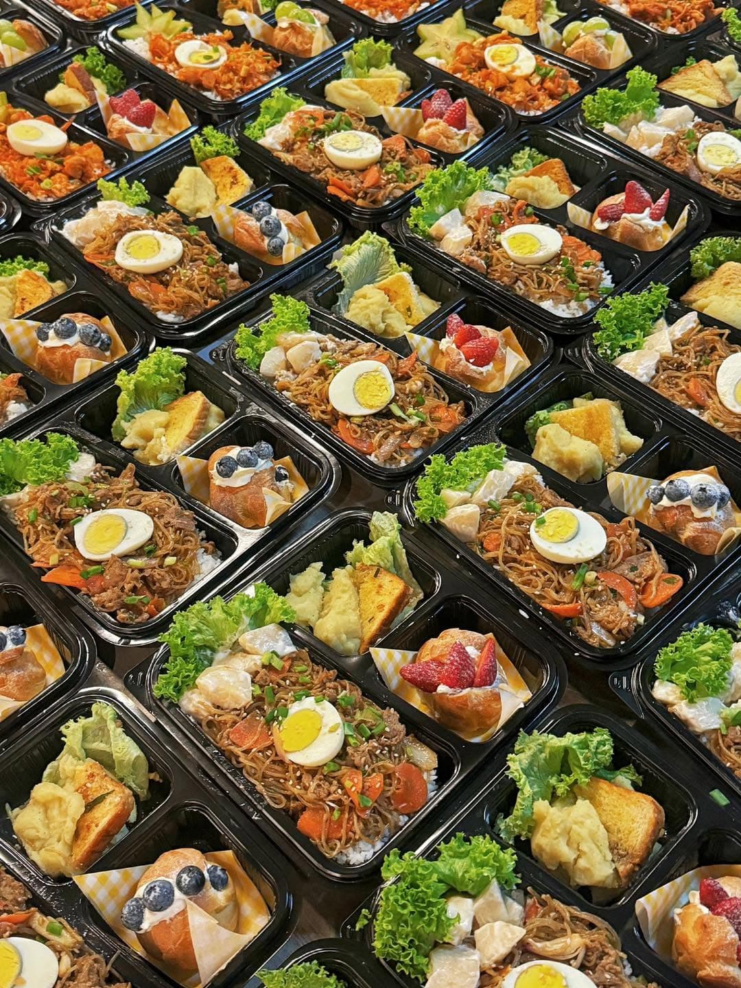 OH MY BENTO 8