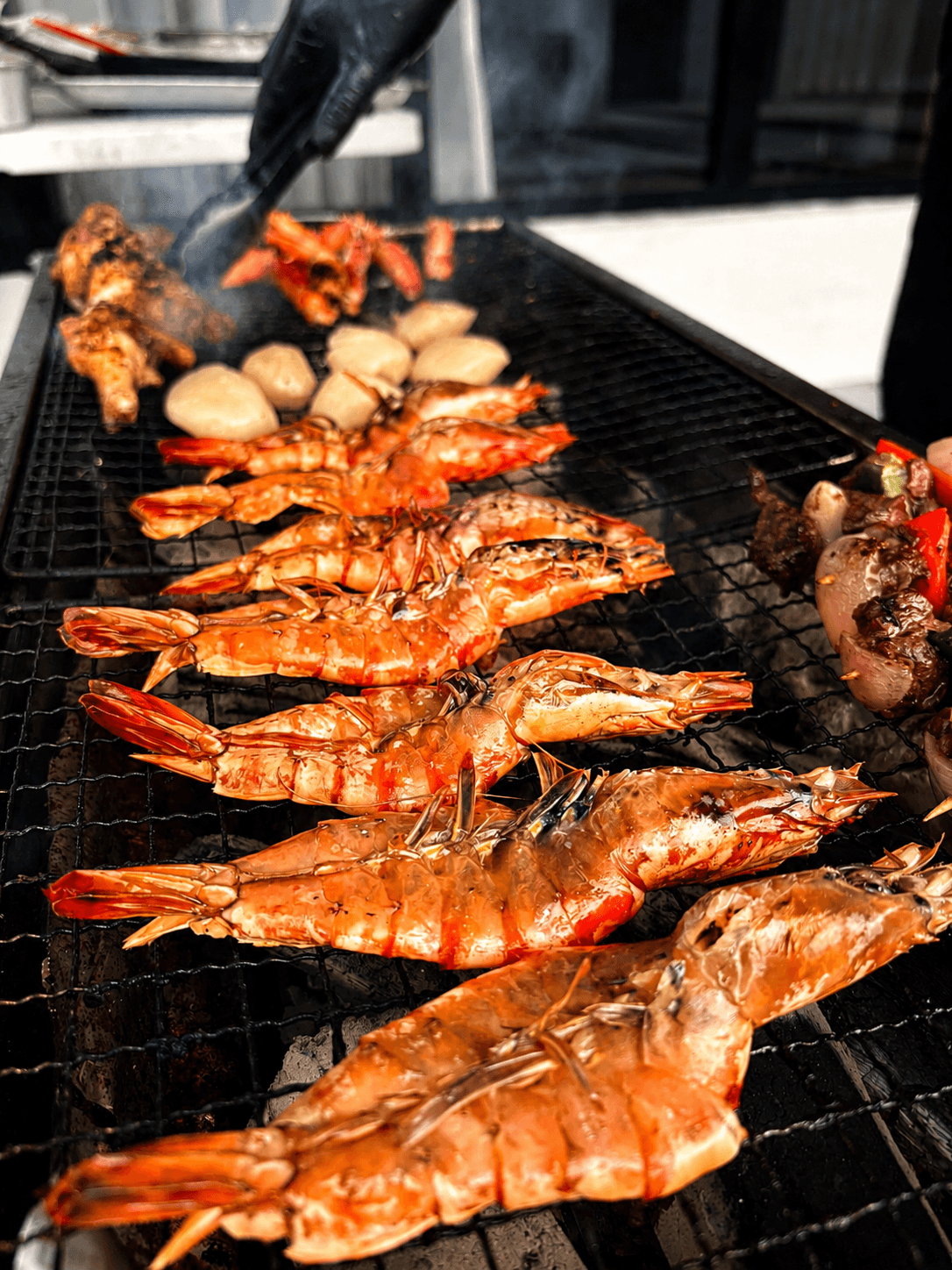AMBROSIAL FEAST CREATETIONS 7