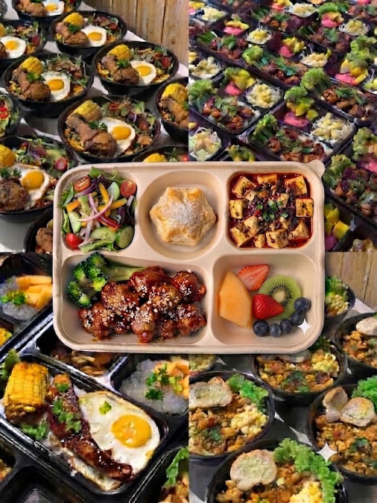 OH MY BENTO 10