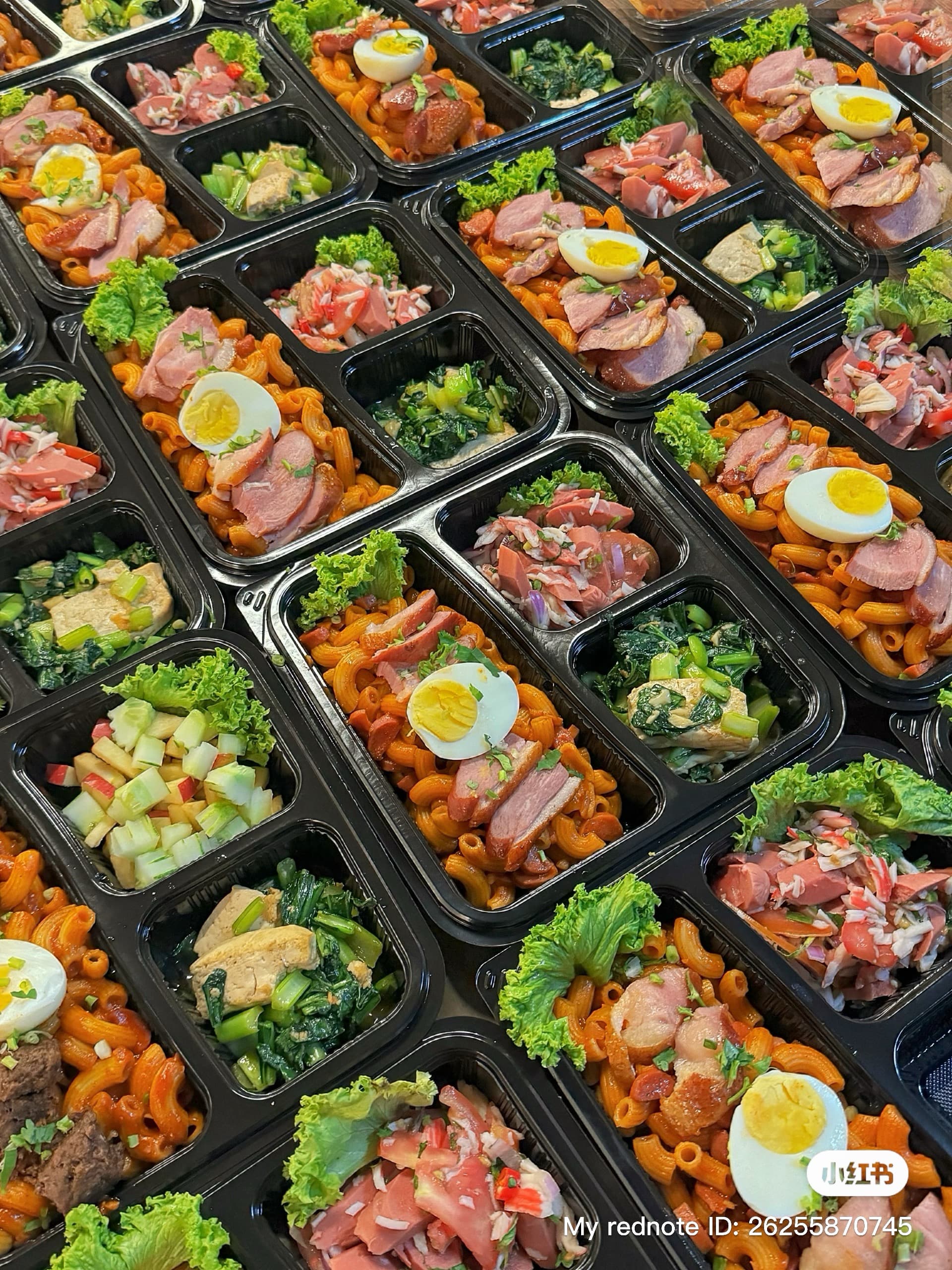 OH MY BENTO 18