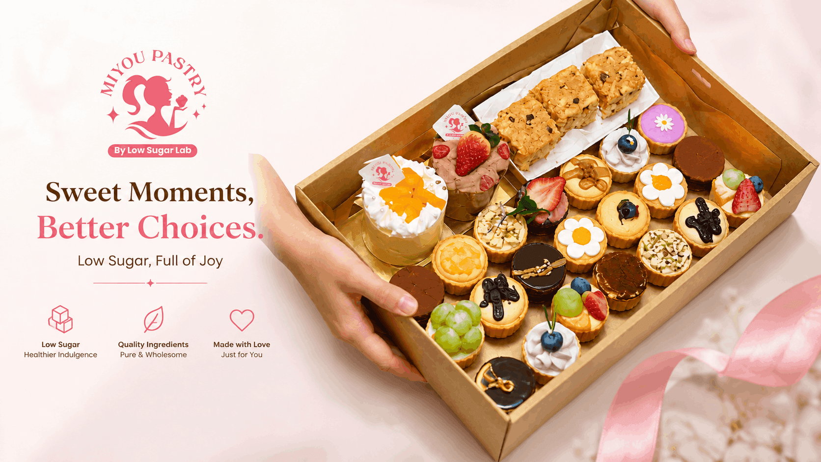 MIYOU PASTERY 3