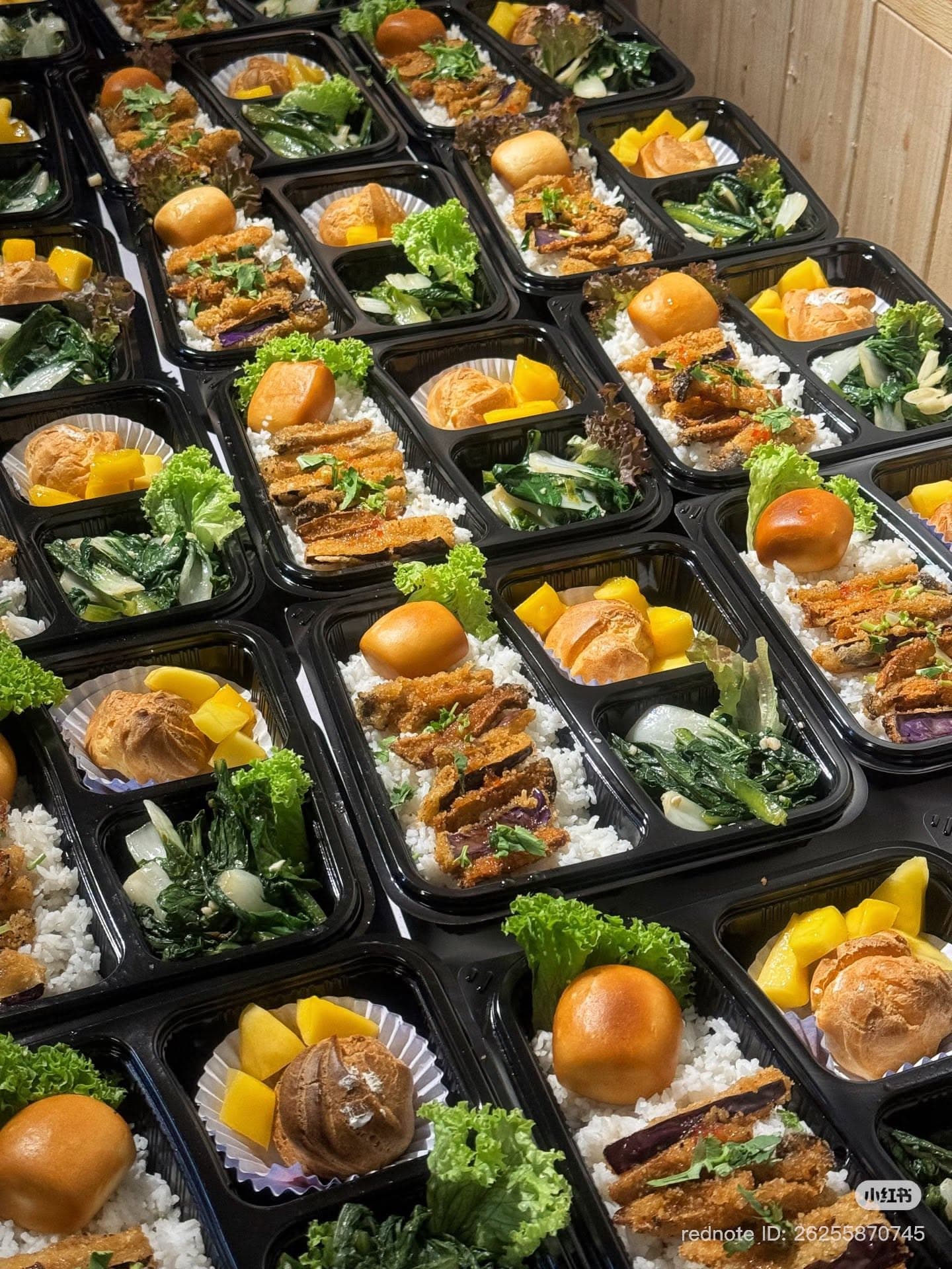 OH MY BENTO 5