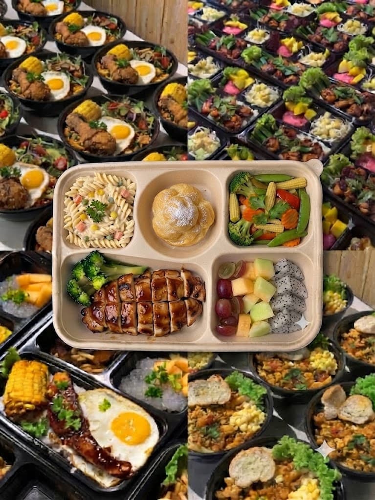 OH MY BENTO 11