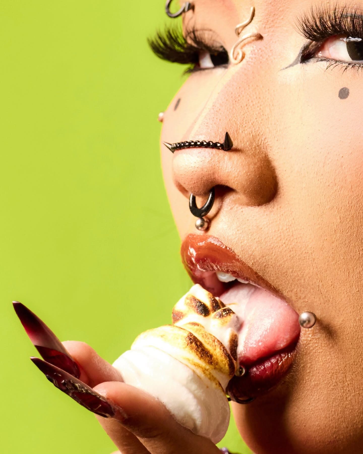 LICKY CHAN 6