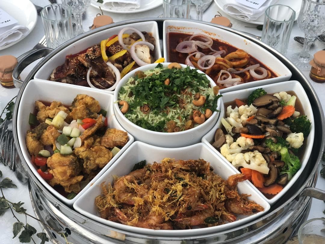 UNIQ CATERING 4