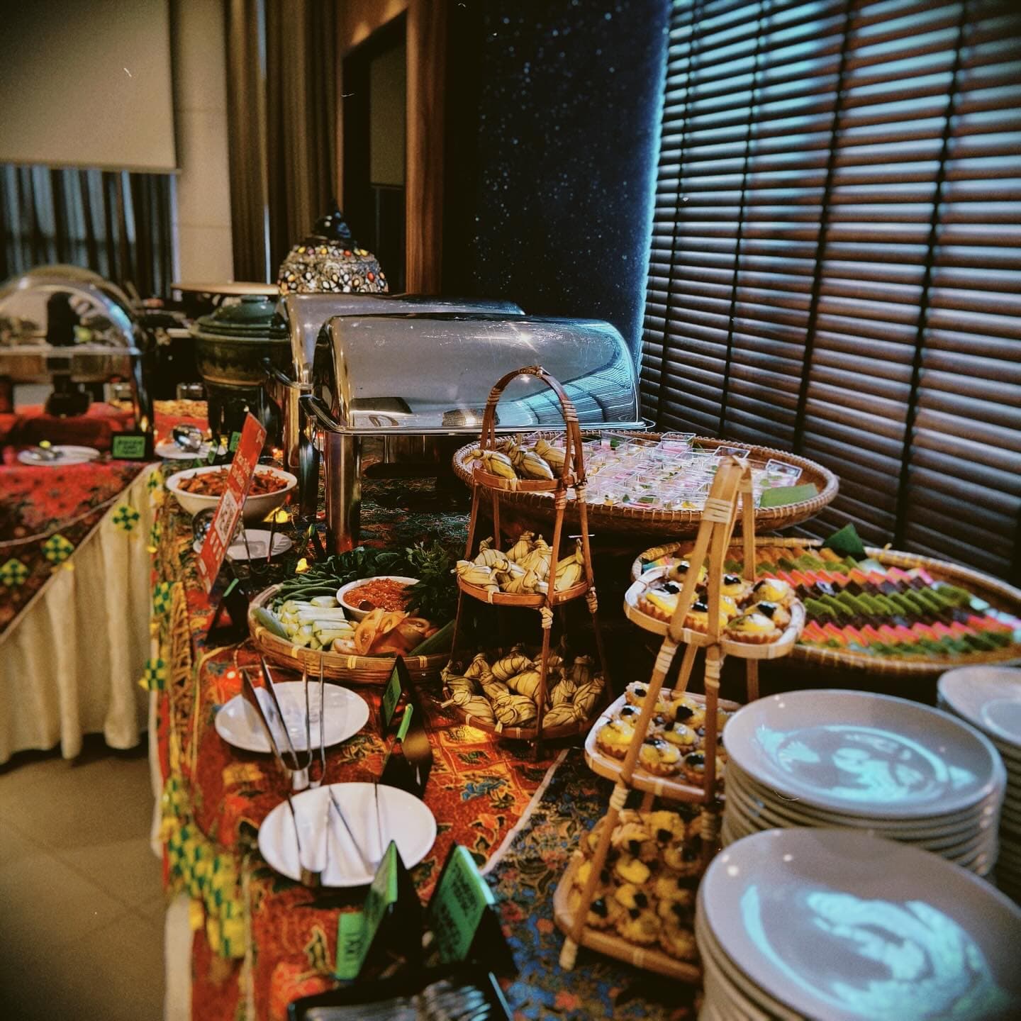 UNIQ CATERING